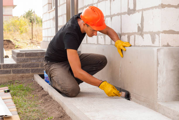 Licensed Waterproofing service in Jackson, SC - Halo Water Proofing